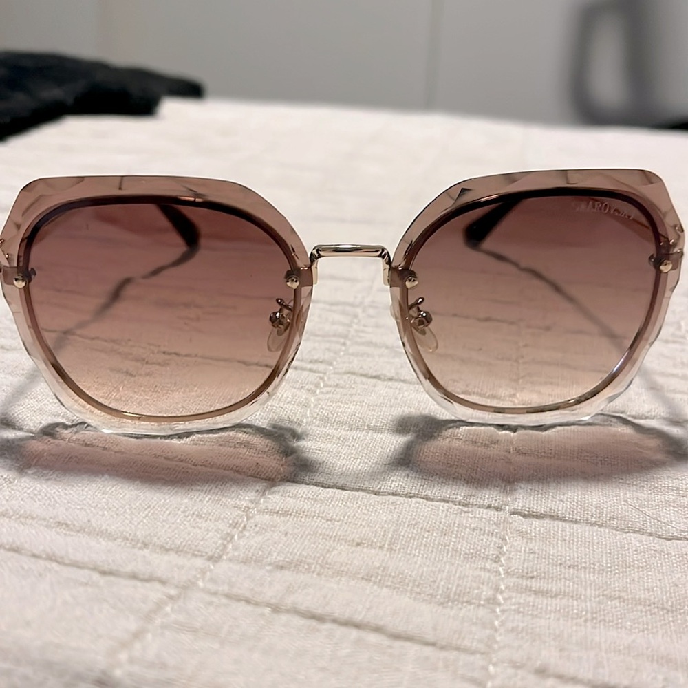 Swarovski sunglasses